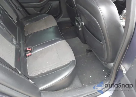 2013 Chevrolet Malibu 1Lt from USA, damaged, VIN 1G11C5SA8DF195419